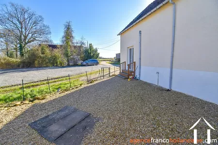 Huis met gastverblijf te koop parnac, centre, Li963 Afbeelding - 55