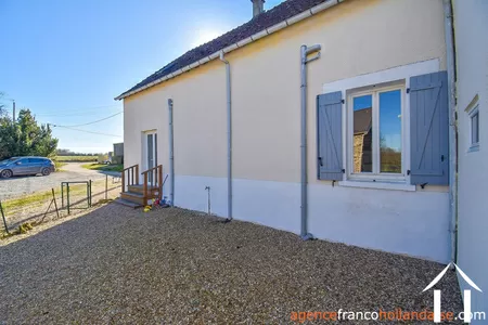 Huis met gastverblijf te koop parnac, centre, Li963 Afbeelding - 12