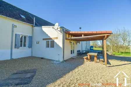 Huis met gastverblijf te koop parnac, centre, Li963 Afbeelding - 57