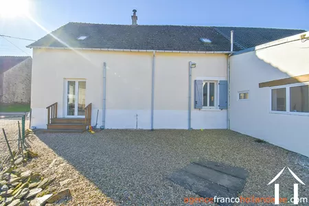 Huis met gastverblijf te koop parnac, centre, Li963 Afbeelding - 56
