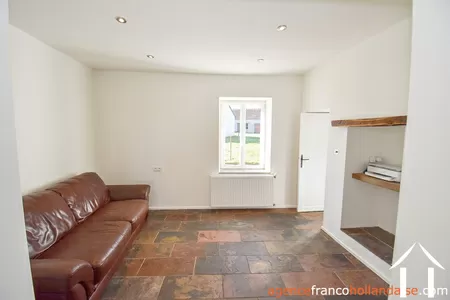 Huis met gastverblijf te koop parnac, centre, Li963 Afbeelding - 13