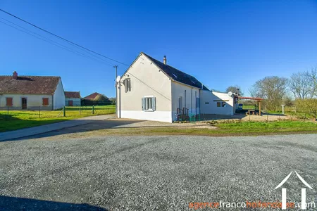 Huis met gastverblijf te koop parnac, centre, Li963 Afbeelding - 87