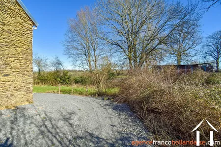 Huis met gastverblijf te koop parnac, centre, Li963 Afbeelding - 88