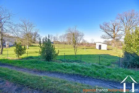 Huis met gastverblijf te koop parnac, centre, Li963 Afbeelding - 74
