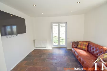 Huis met gastverblijf te koop parnac, centre, Li963 Afbeelding - 10