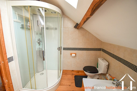 Woonhuis te koop domps, limousin, Li964 Afbeelding - 26