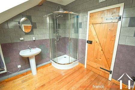 Woonhuis te koop domps, limousin, Li964 Afbeelding - 13