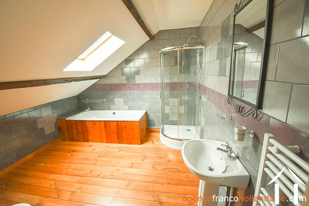 Woonhuis te koop domps, limousin, Li964 Afbeelding - 18