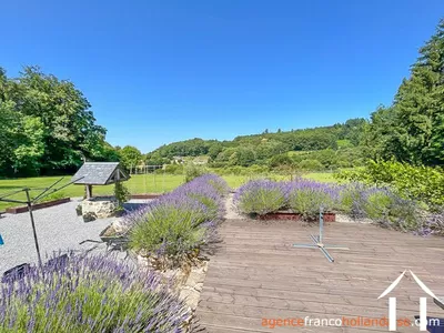 Woonhuis te koop domps, limousin, Li964 Afbeelding - 28