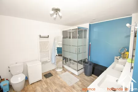 Dorpshuis te koop la porcherie, limousin, Li966 Afbeelding - 17