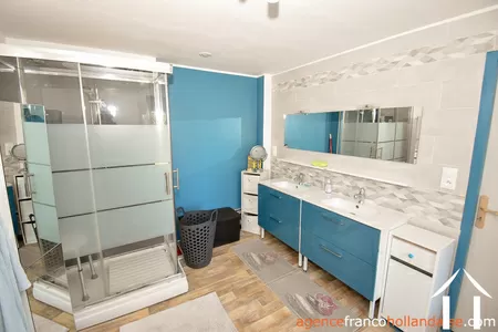 Dorpshuis te koop la porcherie, limousin, Li966 Afbeelding - 18