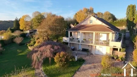 Woonhuis te koop st mesmin, champagne-ardennen, Li968 Afbeelding - 4