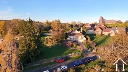 Woonhuis te koop st mesmin, champagne-ardennen, Li968 Afbeelding - 50