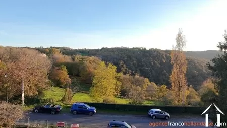 Woonhuis te koop st mesmin, champagne-ardennen, Li968 Afbeelding - 51