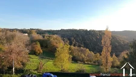 Woonhuis te koop st mesmin, champagne-ardennen, Li968 Afbeelding - 54