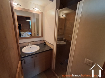 Woonhuis te koop st francois longchamp, rhône-alpen, Li970 Afbeelding - 16