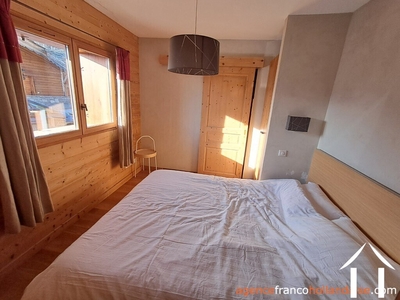 Woonhuis te koop st francois longchamp, rhône-alpen, Li970 Afbeelding - 27