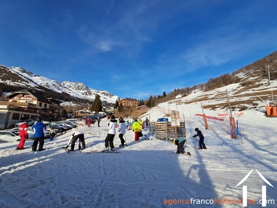 Woonhuis te koop st francois longchamp, rhône-alpen, Li970 Afbeelding - 34