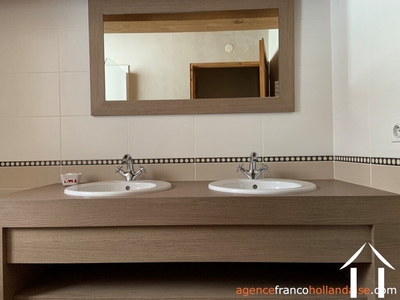 Woonhuis te koop st francois longchamp, rhône-alpen, Li970 Afbeelding - 24