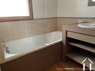 Woonhuis te koop st francois longchamp, rhône-alpen, Li970 Afbeelding - 25