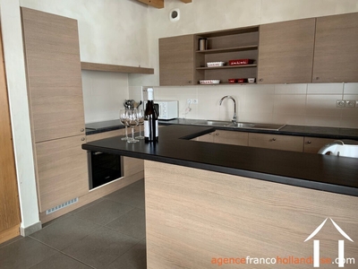 Woonhuis te koop st francois longchamp, rhône-alpen, Li970 Afbeelding - 13