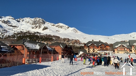 Woonhuis te koop st francois longchamp, rhône-alpen, Li970 Afbeelding - 37