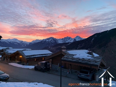 Woonhuis te koop st francois longchamp, rhône-alpen, Li970 Afbeelding - 36