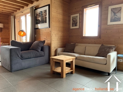 Woonhuis te koop st francois longchamp, rhône-alpen, Li970 Afbeelding - 5