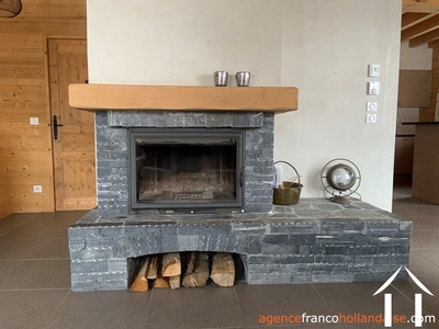 Woonhuis te koop st francois longchamp, rhône-alpen, Li970 Afbeelding - 7