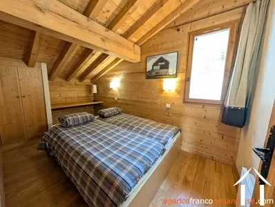 Woonhuis te koop st francois longchamp, rhône-alpen, Li970 Afbeelding - 29