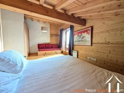 Woonhuis te koop st francois longchamp, rhône-alpen, Li970 Afbeelding - 27