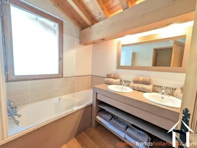 Woonhuis te koop st francois longchamp, rhône-alpen, Li970 Afbeelding - 34