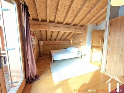 Woonhuis te koop st francois longchamp, rhône-alpen, Li970 Afbeelding - 26