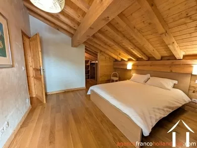 Woonhuis te koop st francois longchamp, rhône-alpen, Li970 Afbeelding - 32