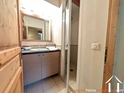 Woonhuis te koop st francois longchamp, rhône-alpen, Li970 Afbeelding - 19