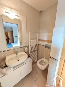 Woonhuis te koop st francois longchamp, rhône-alpen, Li970 Afbeelding - 40