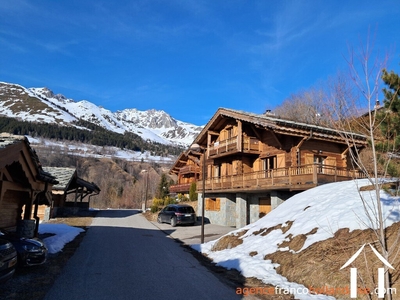 Genieten in de Alpen Ref # Li970 