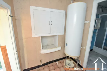 Woonhuis te koop vicq sur breuilh, limousin, Li972 Afbeelding - 6