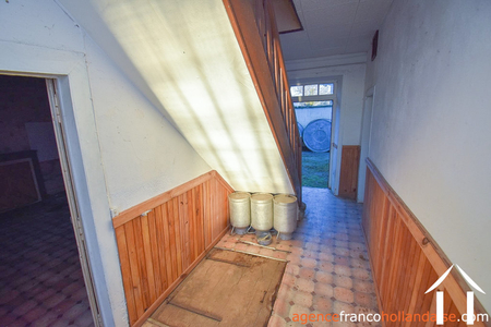 Woonhuis te koop vicq sur breuilh, limousin, Li972 Afbeelding - 12