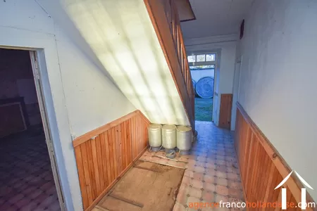 Woonhuis te koop vicq sur breuilh, limousin, Li972 Afbeelding - 12