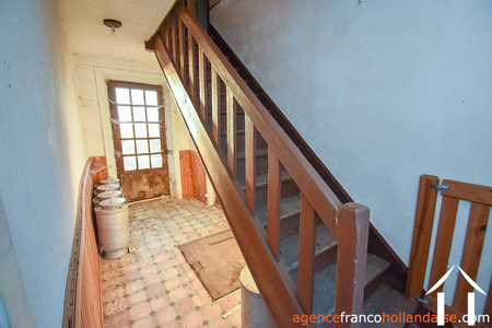 Woonhuis te koop vicq sur breuilh, limousin, Li972 Afbeelding - 11