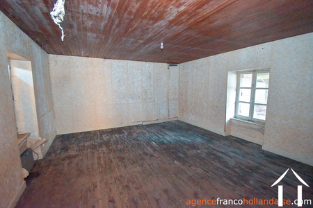 Woonhuis te koop vicq sur breuilh, limousin, Li972 Afbeelding - 13