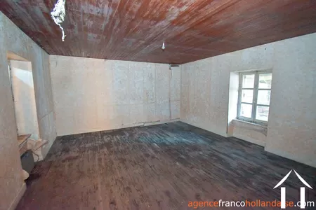 Woonhuis te koop vicq sur breuilh, limousin, Li972 Afbeelding - 13