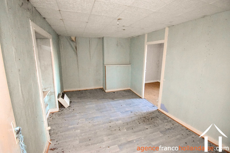 Woonhuis te koop vicq sur breuilh, limousin, Li972 Afbeelding - 8