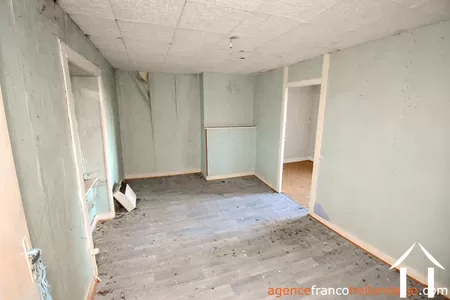 Woonhuis te koop vicq sur breuilh, limousin, Li972 Afbeelding - 8