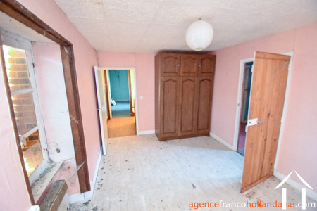 Woonhuis te koop vicq sur breuilh, limousin, Li972 Afbeelding - 10