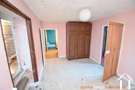 Woonhuis te koop vicq sur breuilh, limousin, Li972 Afbeelding - 10