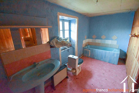 Woonhuis te koop vicq sur breuilh, limousin, Li972 Afbeelding - 19