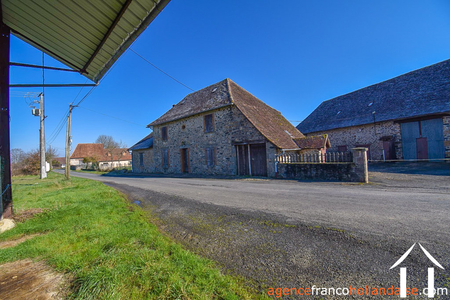Woonhuis te koop vicq sur breuilh, limousin, Li972 Afbeelding - 23