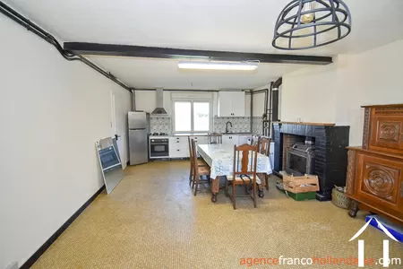 Woonhuis te koop meuzac, limousin, Li985 Afbeelding - 4